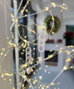 Alternative view of Kolczyki CHARLOTTE I