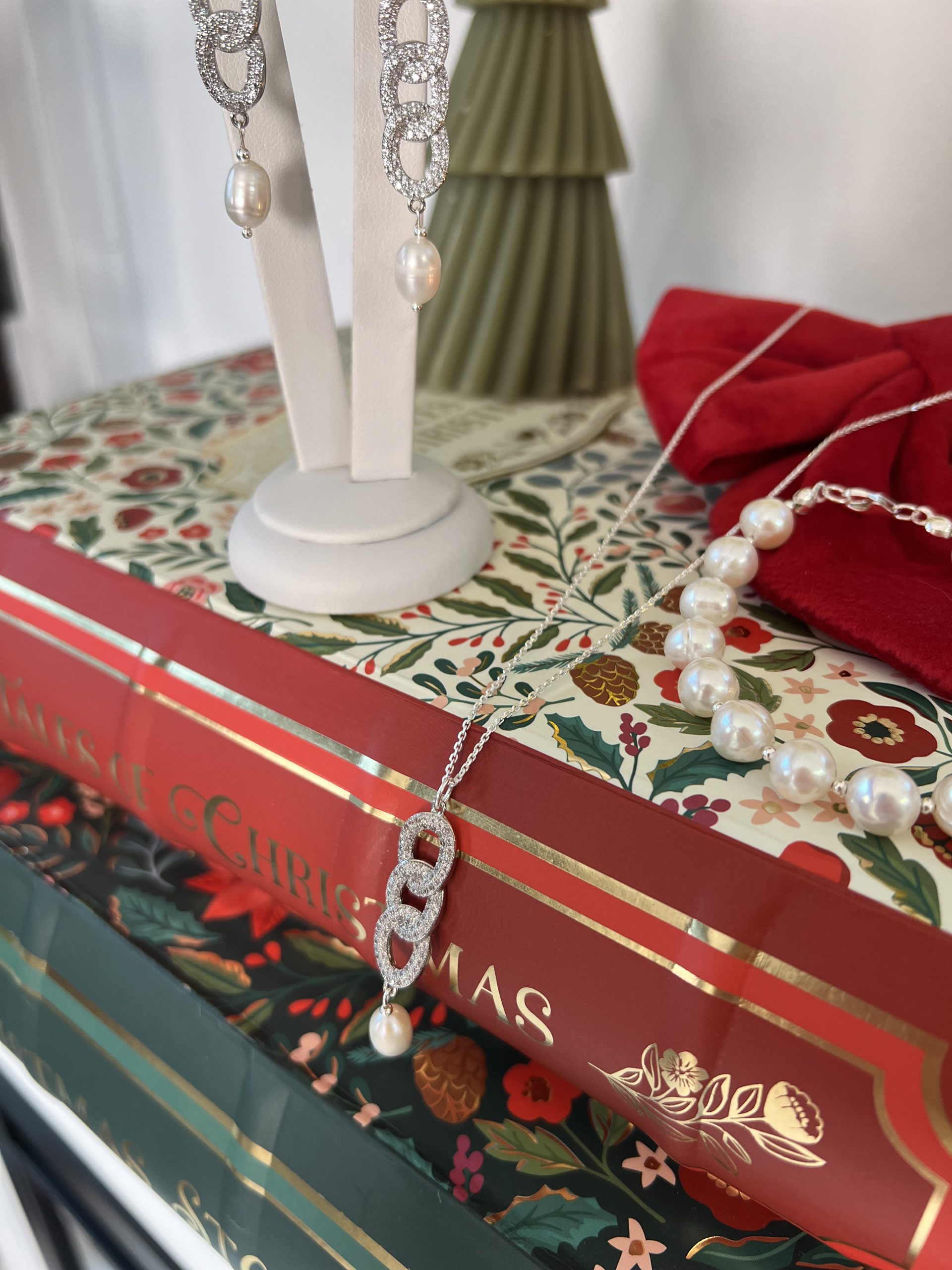 Naszyjnik CHARLOTTE - obrazek 4