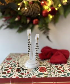 Alternative view of Kolczyki EMPORI SILVER