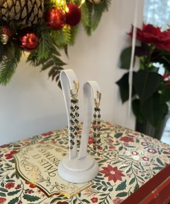 Kolczyki EMPORI GOLD