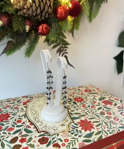 Kolczyki EMPORI SILVER