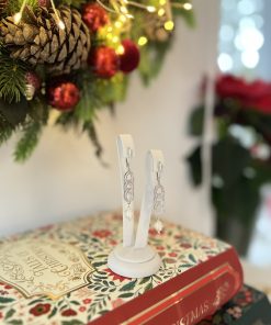 Kolczyki CHARLOTTE II