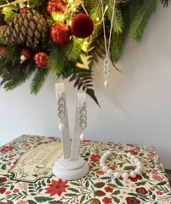 Alternative view of Naszyjnik CHARLOTTE