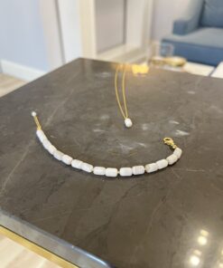 Alternative view of Naszyjnik MOON