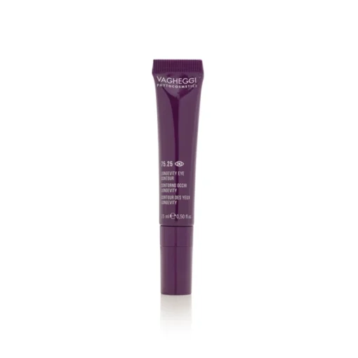 75-25 LONGEVITY EYE CONTOUR Krem pod oczy 15ml