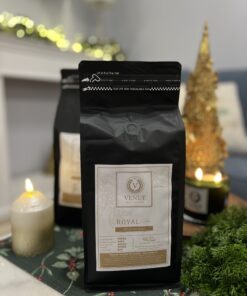 Kawa ROYAL - 100% ARABIKA 1 kg