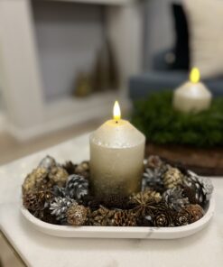 Alternative view of Świąteczne POTPOURRI od VENUE