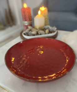 Świąteczny półmisek XXL