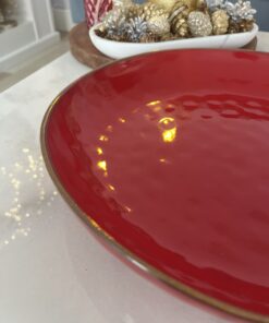 Alternative view of Świąteczny półmisek XXL