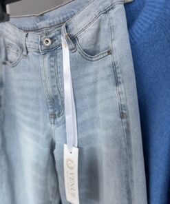 Alternative view of JEANY szerokie LUMIA XS/S