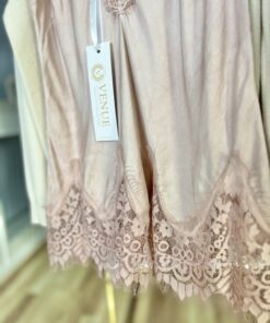 Alternative view of TOP CAIRA /pudrowy róż