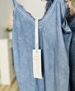 Alternative view of TOP MIST /indygo jeans