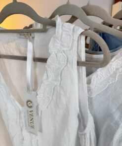 Alternative view of TOP lniany COCO/ biel