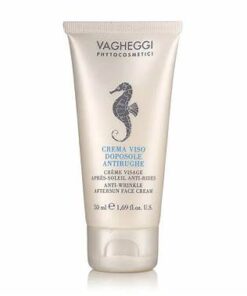 VAGHEGGI REFRESHING HYDRATING AFTER SUN – Odświeżająco-Nawilżający Żel Po Opalaniu 250 ml