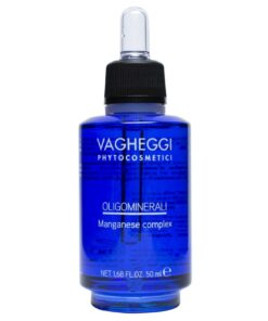 VAGHEGGI Oligominerali Manganese Complex 50 ml