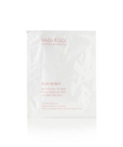Maska regenerująca przeciwstarzeniowa 25 ml- New Delay Infinity Age Proof