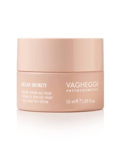 NEW DELAY INFINITY Age Proof krem na dzień 50 ml