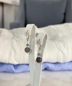 Kolczyki CIELO ROMANO (silver)