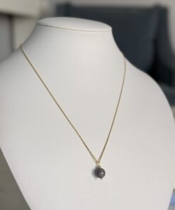 Naszyjnik CIELO ROMANO (gold)