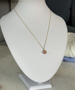 Naszyjnik DOLCE FORTUNA gold