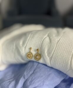 Kolczyki PALAZZO III