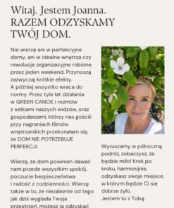 Alternative view of "ODZYSKAJ SWÓJ DOM w pół roku." e-book