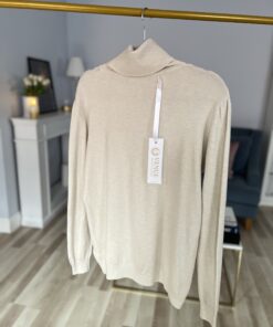 Golf CLOE basic/ JASNY BEŻ